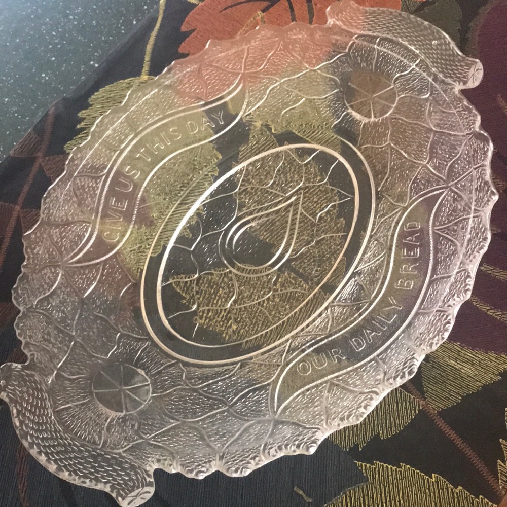 Garden of Eden 1870’s glass plate
